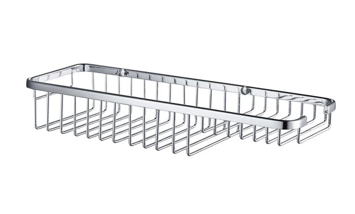 Полка Timo Nelson 150079/00 chrome 150079/00