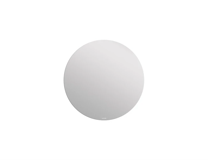 Зеркало Cersanit  ECLIPSE smart 60x60 с подсветкой круглое (64142) 64142