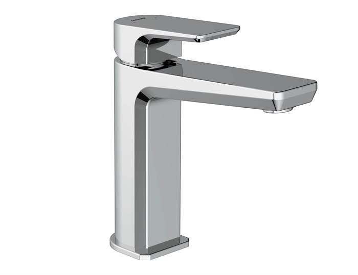 Смеситель для раковины Cersanit NATURE однорычажный (63063) 63063