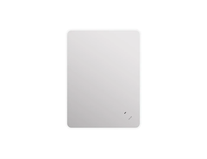 Зеркало Cersanit  ECLIPSE Fusion 60x80 с подсветкой прямоугольное (64813) 64813