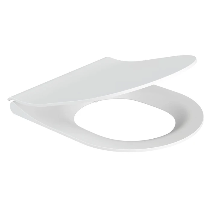 Сиденье для унитаза Cersanit STREET FUSION DPL EO slim (S-DS-SFU-S-DL-t) S-DS-SFU-S-DL-t