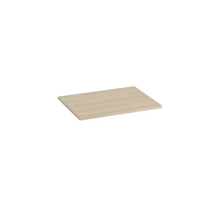 Столешница Cersanit MODUO 60 60x45 дуб (SB-BL-MOD60) SB-BL-MOD60