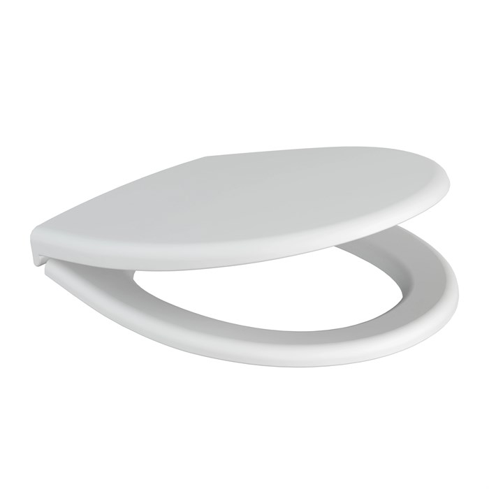 Сиденье для унитаза Cersanit TRENTO TPL (S-DS-TRENTO-PL-t) S-DS-TRENTO-PL-t