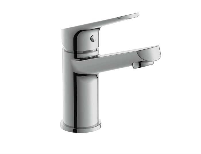 Смеситель для раковины Cersanit FLAVIS однорычажный (63034) 63034