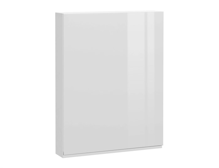Шкафчик Cersanit настенный MODUO 60 универсальный  белый (SB-SW-MOD60/Wh) SB-SW-MOD60/Wh