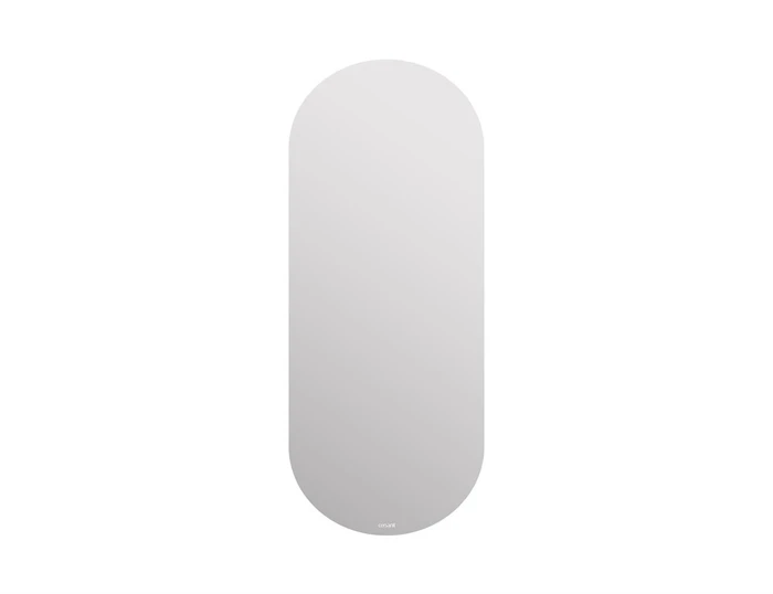 Зеркало Cersanit  ECLIPSE smart 50x122 с подсветкой овальное (64150) 64150