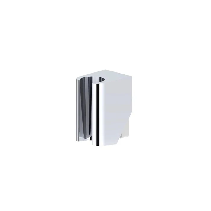 Держатель для лейки, глянцевый хром, Optima Home, IDDIS, 090CP4Fi53 090CP4Fi53