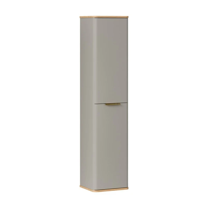 Шкаф-пенал EQUIL Desert  36 подвесной универсальный, амарок (ppDSRT36.R/L-25) ppDSRT36.R/L-25