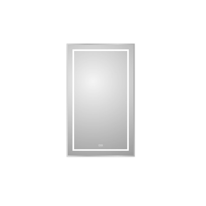 Зеркало BelBagno SPC-KRAFT-600-1000-LED-TCH-WARM SPC-KRAFT-600-1000-LED-TCH-WARM