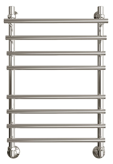 Полотенцесушитель водяной ДВИН F Primo лесенка 80/50, полированный (4627086033096) 4627086033096