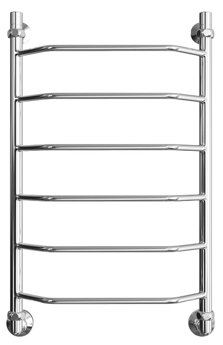 Полотенцесушитель водяной ДВИН E лесенка 80/50, полированный (4627085989905) 4627085989905