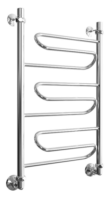 Полотенцесушитель водяной ДВИН W лесенка 80/50, полированный (4627085955610) 4627085955610