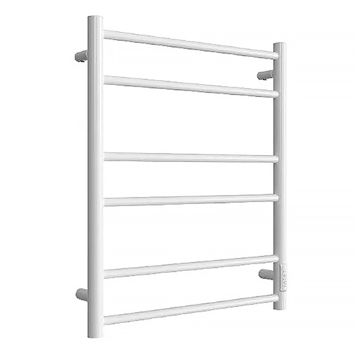 Полотенцесушитель электрический ДВИН L neo 60/50 К диммер, белый (4656759179137) 4656759179137
