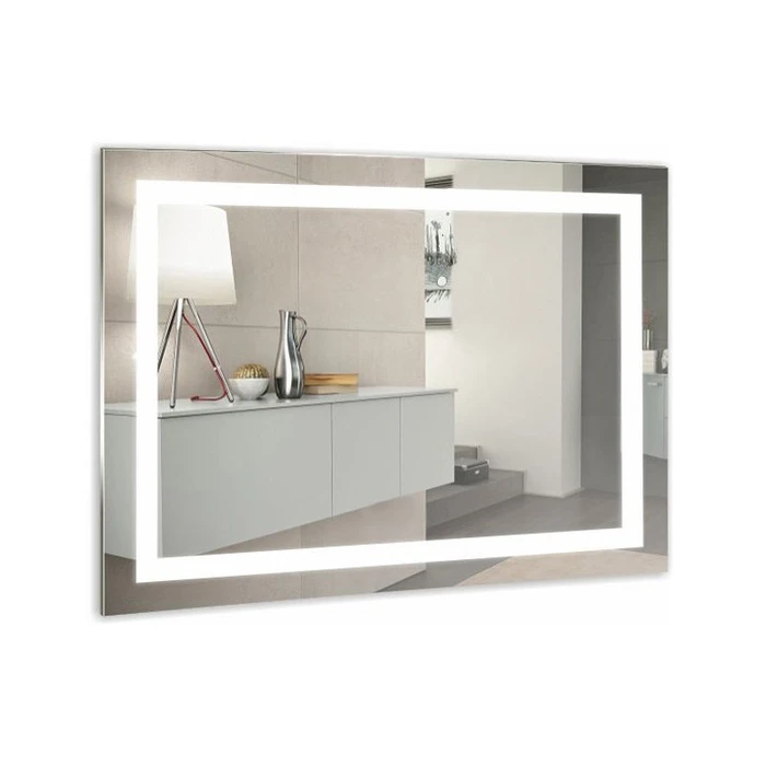 ЛИВИЯ- Зеркало 1200*800 датчик на движение LED-00002270 LED-00002270