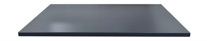 Столешница Azario Gris 75 750х520х16 цвет серый (CS00080431) CS00080431