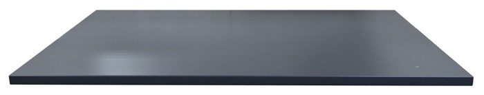 Столешница Azario Gris 90 900х520х16 цвет серый (CS00080432) CS00080432