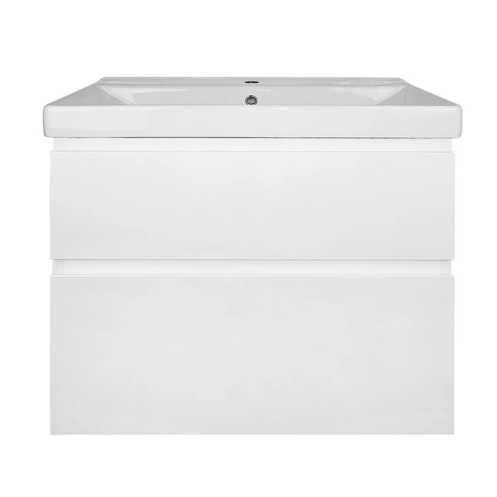 Комплект Azario Тумба Мила 70 700х670х475 подвесная, с раковиной Tempo 70 (CS00092799) CS00092799