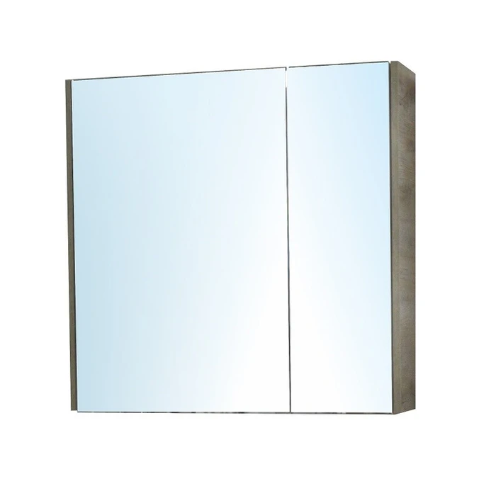 Зеркало-шкаф Azario MILANA 80 CS00060474