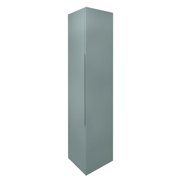 Пенал Viola 35 подвесной ФИСТАШКОВЫЙ (35х150х30) правый CS00096742