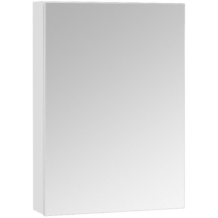 Зеркало-шкаф AQUATON Асти 50 белый (1A263302AX010) 1A263302AX010