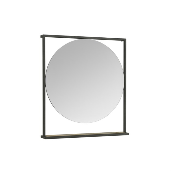 Зеркало AQUATON Лофт Фабрик 80, дуб кантри (1A242602LTDY0) 1A242602LTDY0