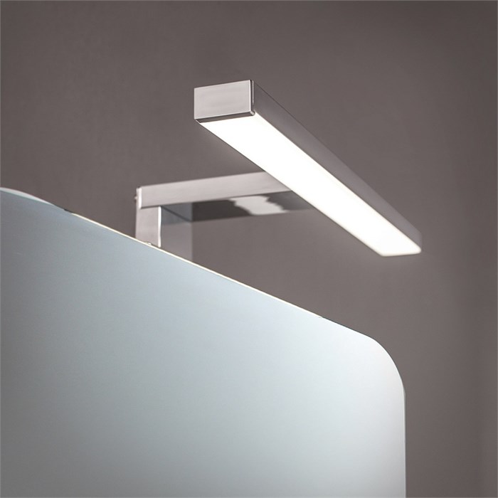 Светильник AQUATON Fagus, хром (1A207805BC000) 1A207805BC000