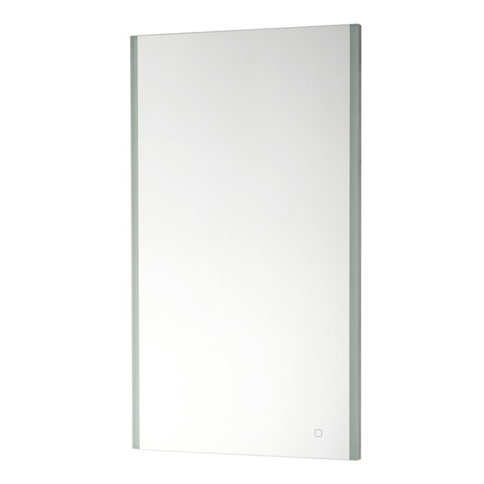 Зеркало AQUATON Мишель 57 с подсветкой (1A253902MIX40) 1A253902MIX40