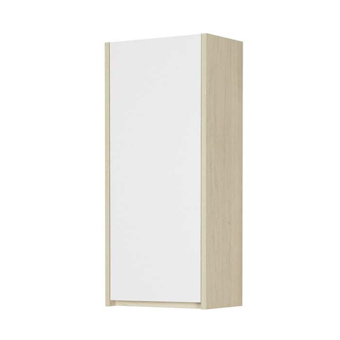 Полуколонна AQUATON Сканди подвесная, дуб верона (1A255003SDB20) 1A255003SDB20