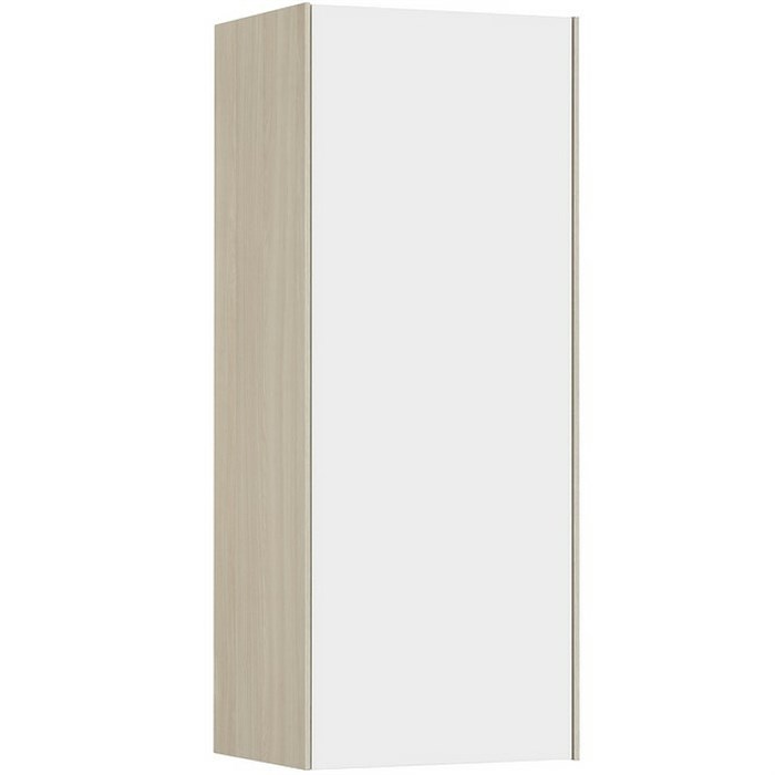 Пенал подвесной AQUATON Асти 35 Белый Ясень шимо (1A262903AX010) 1A262903AX010