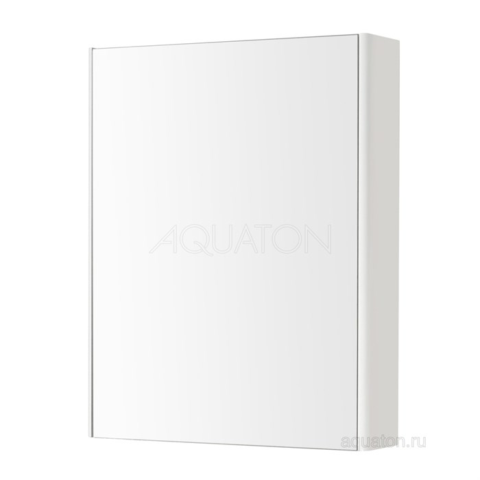 Зеркало-шкаф AQUATON Беверли 65 белый (1A237002BV010) 1A237002BV010