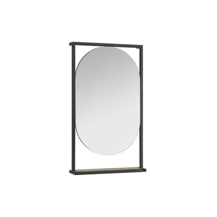 Зеркало AQUATON Лофт Фабрик 50 дуб кантри (1A242502LTDY0) 1A242502LTDY0