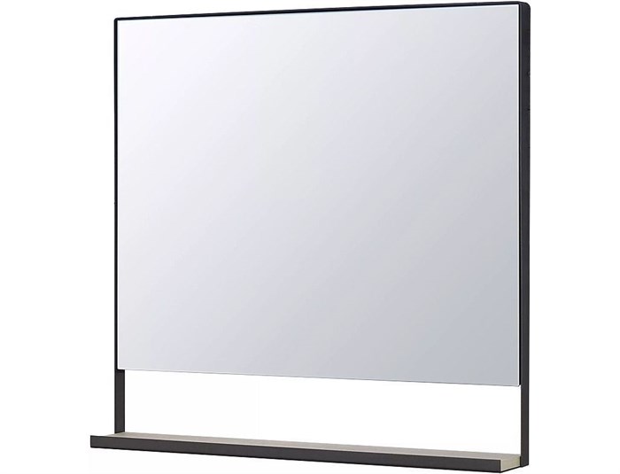 Зеркало AQUATON Лофт Урбан 80 см, дуб орегон (1A247902LQX50) 1A247902LQX50