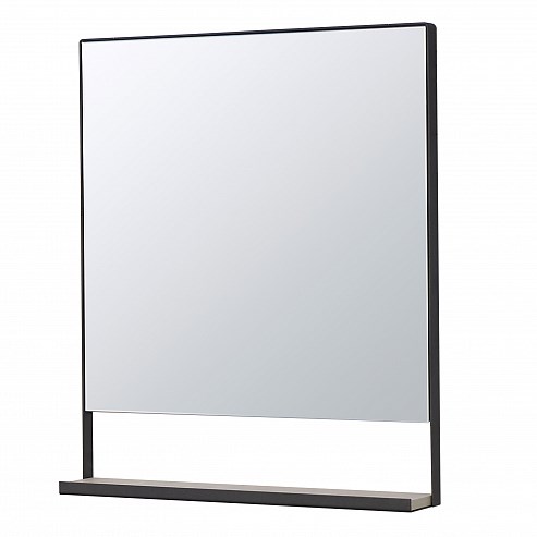 Зеркало AQUATON Лофт Урбан 65, дуб орегон (1A254102LQX50) 1A254102LQX50