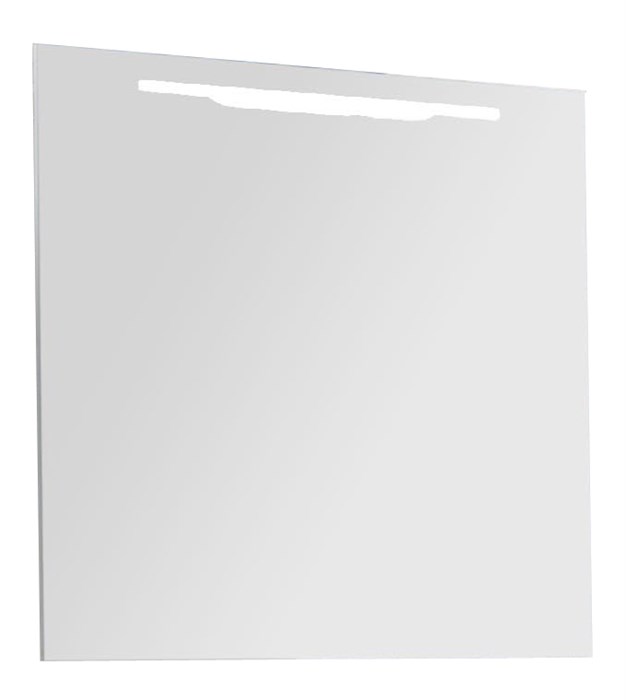 Зеркало AQUATON Дакота 80 с подсветкой (1A203102DA010) 1A203102DA010