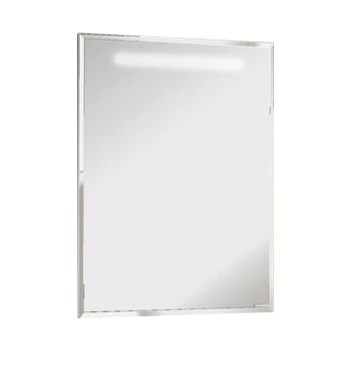 Зеркало AQUATON Оптима 65 с подсветкой (1A127002OP010) 1A127002OP010