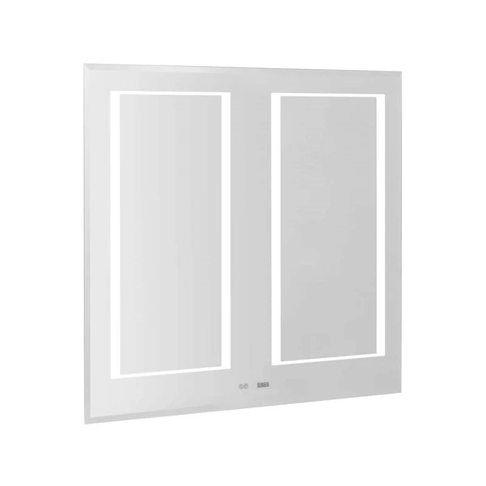 Сакура 120 Зеркало Двойное 1A249702SKW80