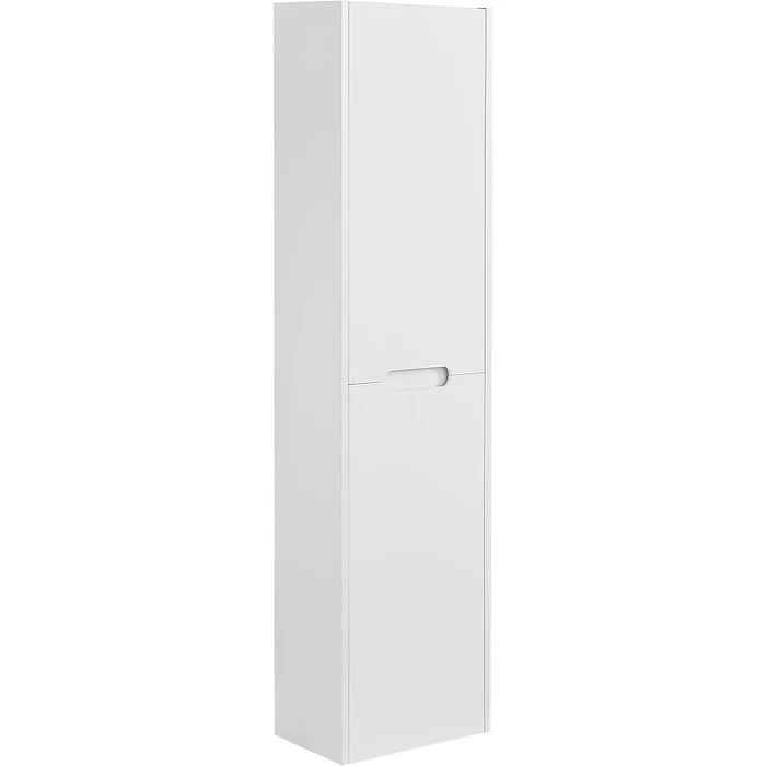 Оливия Шкаф-колонна Белый матовый 1A254603OL010