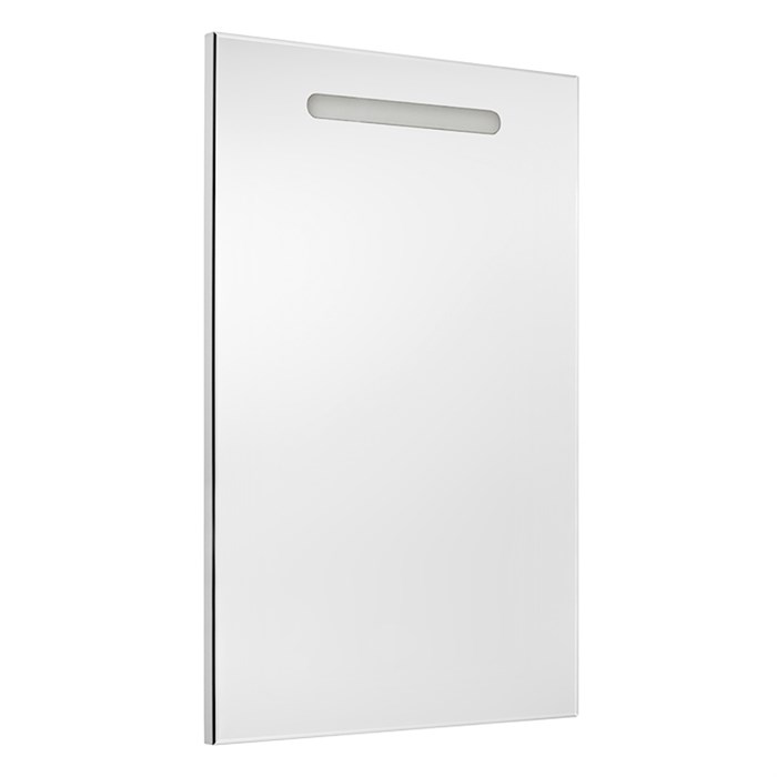 Зеркало Roca The Gap 60*85 см  с подсветкой (Z.RU93.0.268.8) Z.RU93.0.268.8