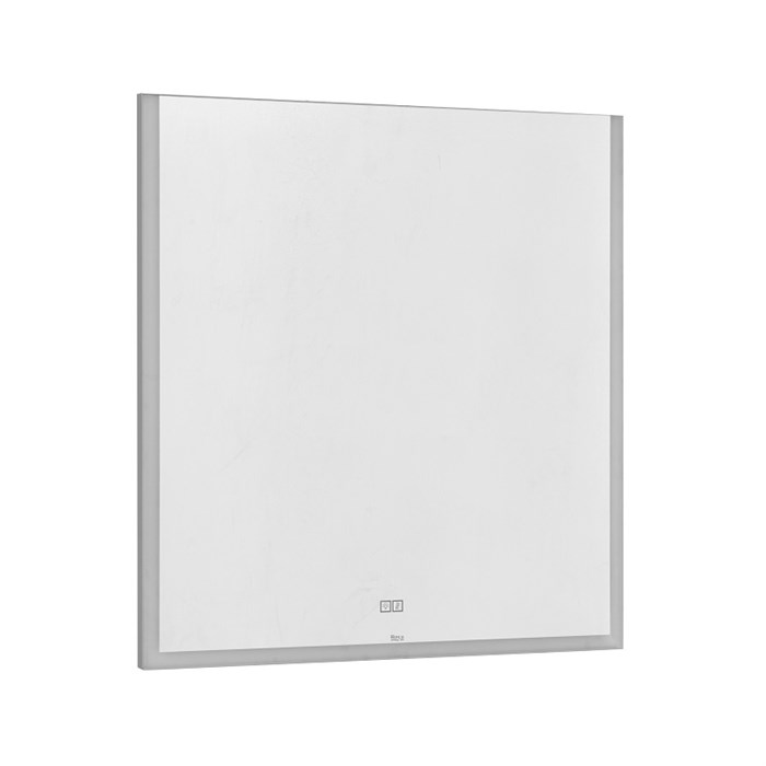 Зеркало Roca ANETO 800х850, LED-подсветка, система антизапотевания (7.8123.6.300.0) 7.8123.6.300.0