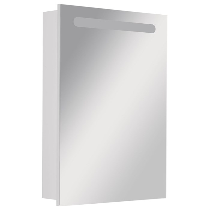 Зеркальный шкаф Roca Victoria Nord, 60 см, правый, белый (ZRU9000030) Z.RU90.0.003.0