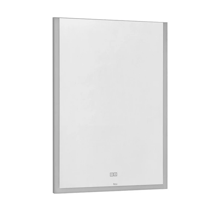 Зеркало Roca ANETO 600х850, c LED-подсветкой и системой антизапотевания (7.8123.6.200.0) 7.8123.6.200.0