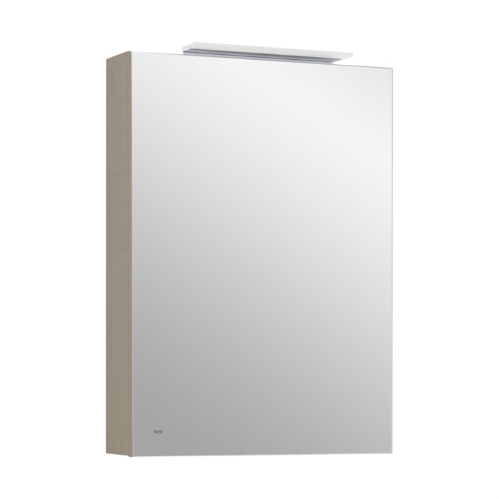 Зеркало-шкаф Roca Oleta 50 правый, капучино (A857644515) A857644515