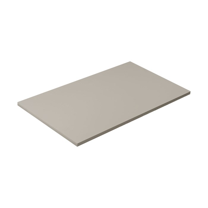 Столешница под раковину Roca Ona 79х45х18см 800мм галечный (A857618514) A857618514