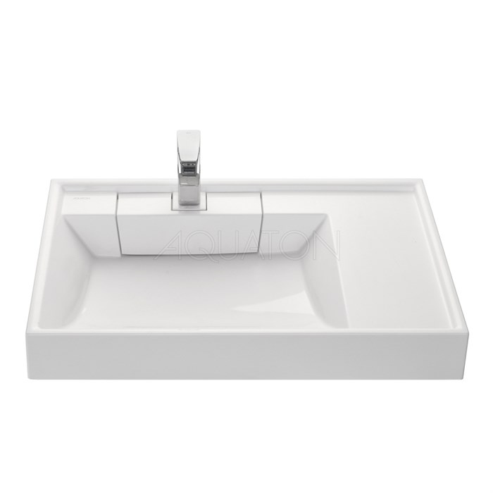 Раковина AQUATON Рейн 80 (1A72113KRW010) 1A72113KRW010
