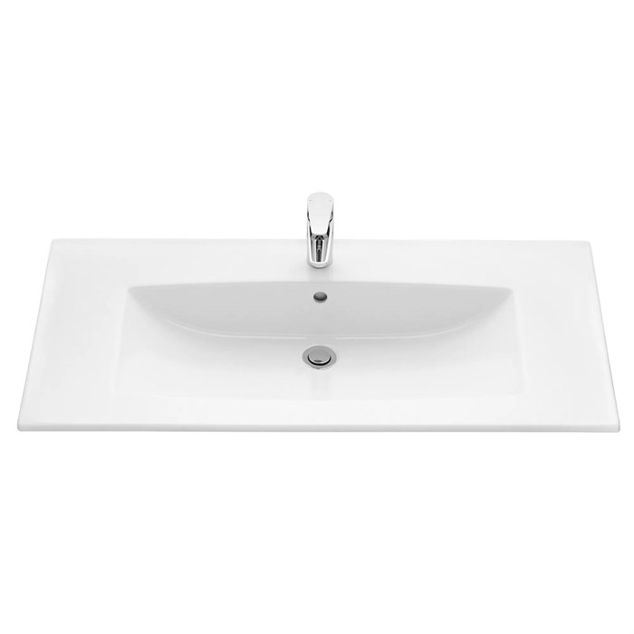 АКВАТОН Элина-100 Умывальник 1WH501627