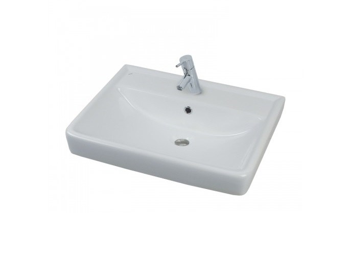 Раковина AQUATON ТИГОДА 60 (1WH302082) 1WH302082