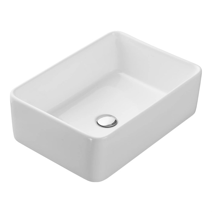 Раковина AQUATON Mila 350х500, белая (732700B000) 732700B000