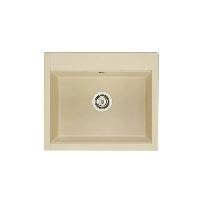 Кухонная Мойка Делия 60 (Шампань)NEW 1A715232LD290