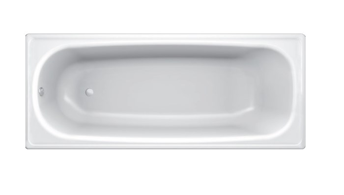 Ванна стальная BLB EUROPA 120х70 B20E