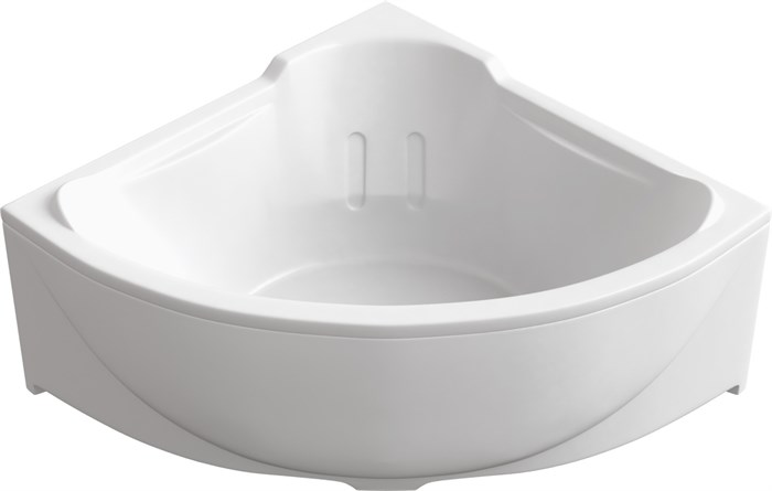 Ванна акриловая Azario Азура 150х150 угловая АЗВ0001